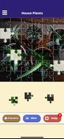 House Plants Puzzle screenshot 3