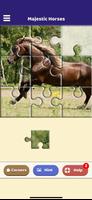 Majestic Horses 海报
