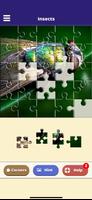 Insect Love Puzzle স্ক্রিনশট 2