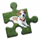 Jack Russell Puzzle أيقونة