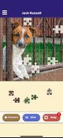 Jack Russell Puzzle تصوير الشاشة 3