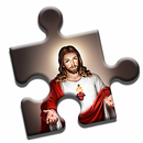 Jesus Christ Puzzle APK
