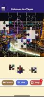 Fabulous Las Vegas Puzzle screenshot 1