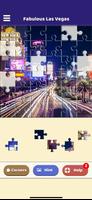 Fabulous Las Vegas Puzzle screenshot 3