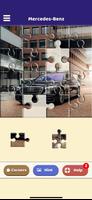 1 Schermata Mercedes-Benz Love Puzzle