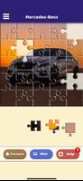2 Schermata Mercedes-Benz Love Puzzle