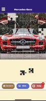 3 Schermata Mercedes-Benz Love Puzzle