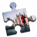 APK Milan Sightseeing Puzzle