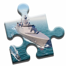 APK Naval Ships Puzzle