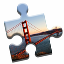 APK San Francisco Landmarks Puzzle