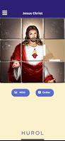 Jesus Christ โปสเตอร์