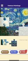 Famous Paintings poster