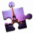 APK Paris Sightseeing Puzzle
