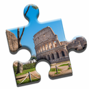 APK Rome Sightseeing Puzzle