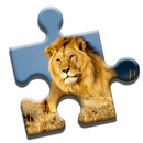 Wild Animals Jigsaw Puzzle APK