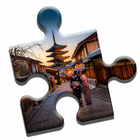 Tokyo Sightseeing Puzzle ícone