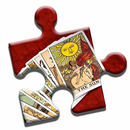 APK Mystic Tarot Puzzle