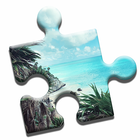 Tulum Sightseeing Puzzle アイコン