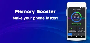 DO Cleaner - master phone cleaner, Android Booster