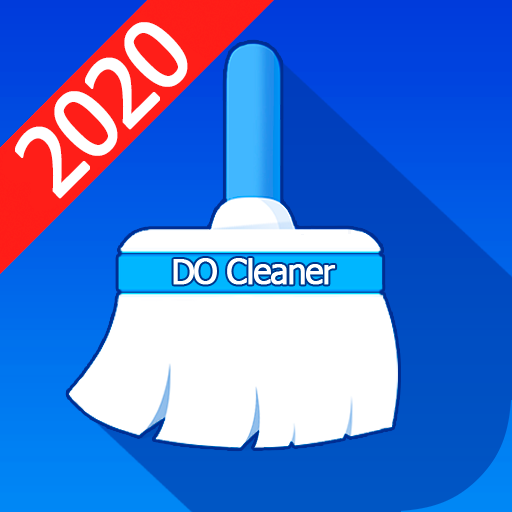 DO Cleaner - master phone cleaner, Android Booster