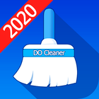 DO Cleaner 圖標