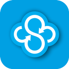 Do Drop - File sharing(Xender,shareit) آئیکن
