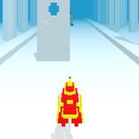 Tronic HoverCraft  Wars