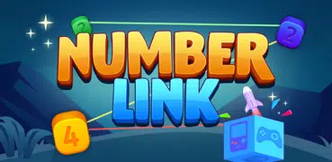 Number Link - Booster&Game Fun