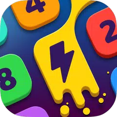 Baixar Number Link - Booster&Game Fun APK