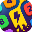 ”Number Link - Booster&Game Fun