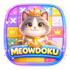 Meowdoku: Cat Logic Puzzle APK