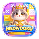 Meowdoku: Cat Logic Puzzle APK