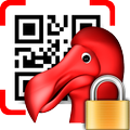 QR 및 바코드 리더 (보안)