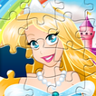 Princess Jigsaw Puzzle Game