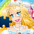 Princess Jigsaw Puzzle Game APK