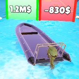 Boat Evolution APK