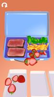 برنامه‌نما Lunchbox Fitting! عکس از صفحه