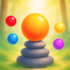 Zen Marbles Zeichen