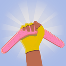 Boomerang Slicing APK