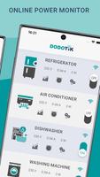 DODOTiK - Your smart home app تصوير الشاشة 1