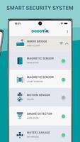DODOTiK - Your smart home app capture d'écran 2