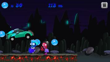 zombie adventure game screenshot 3