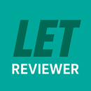 APK LET Reviewer 2026
