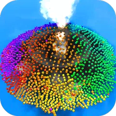 CUBE Physics Simulation XAPK Herunterladen