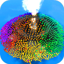 CUBE Physics Simulation APK