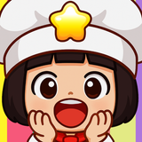 K맛집의 탄생: 방치형 타이쿤 APK