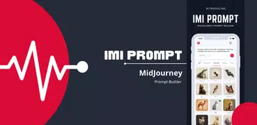 IMI: Midjourney Prompt Builder