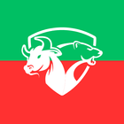 Options Trading Calculator أيقونة