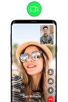Hints Face Time Video ChatCall Screenshot 1