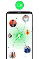 Hints Face Time Video ChatCall Screenshot 2